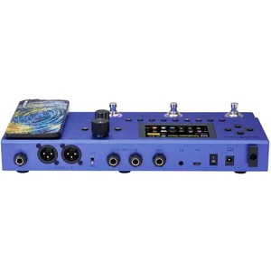 Педаль эффектов MOOER GE200-Plus-Li