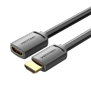 Удлинитель HDMI - HDMI Vention AHCBH 2.0m