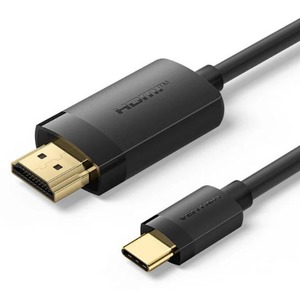 Переходник USB - HDMI Vention CRIBG 1.5m