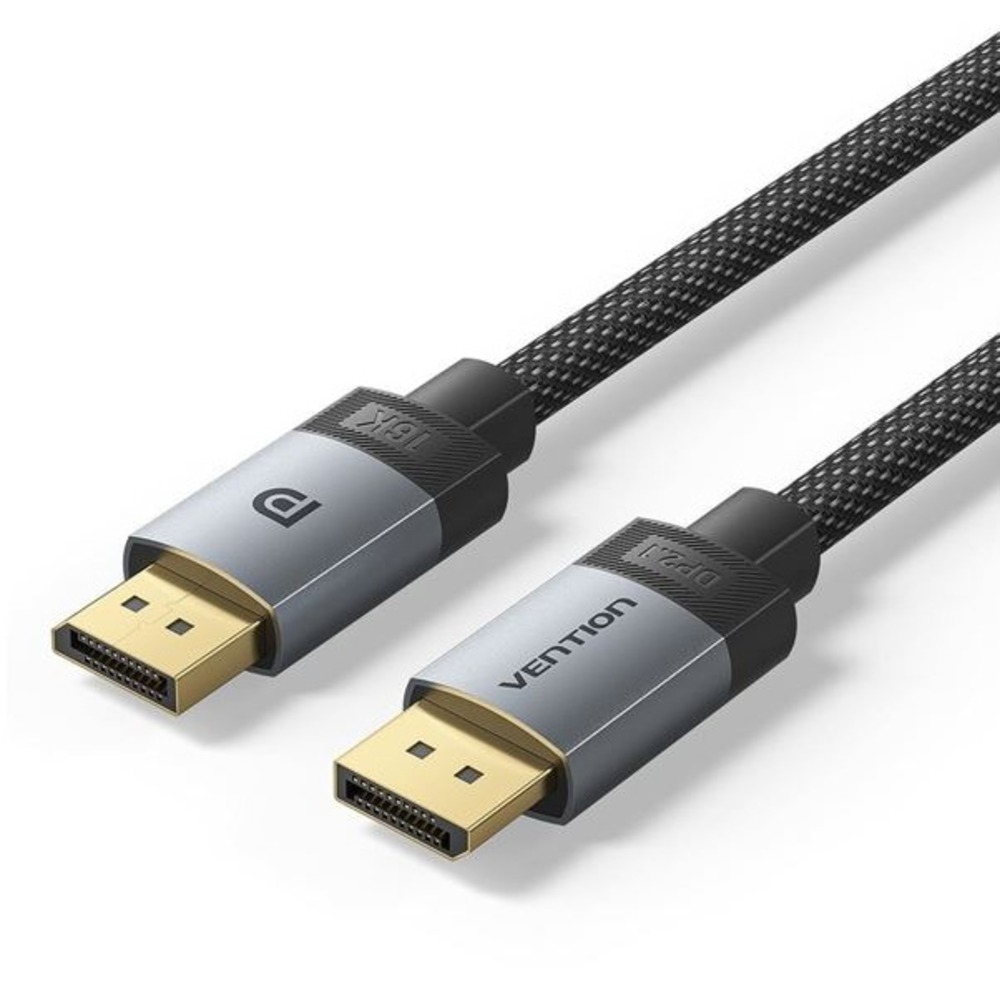 Кабель DisplayPort - DisplayPort Vention HGBHH 2.0m