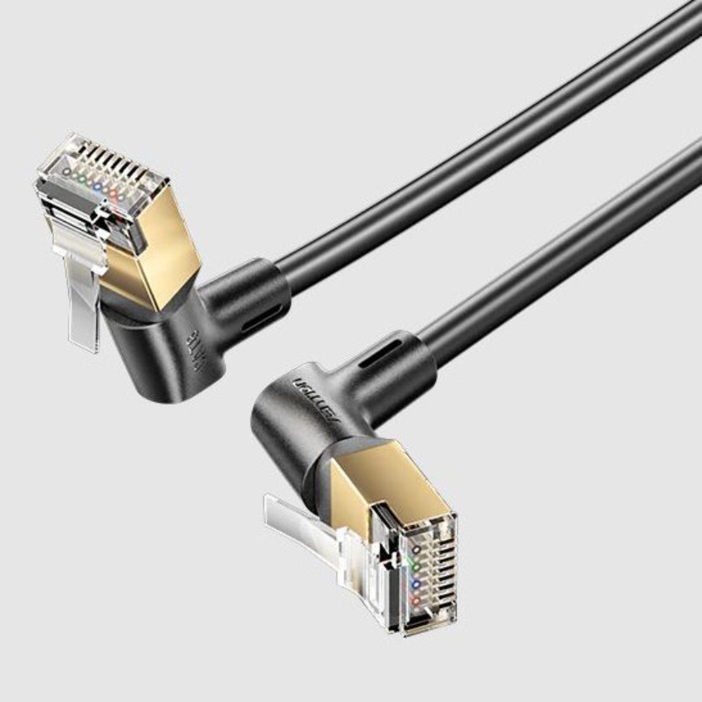 Кабель Патч-корд Vention IKLBD 0.5m