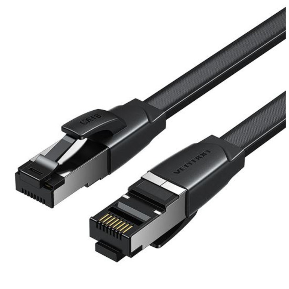 Кабель Патч-корд Vention IKQBH 2.0m