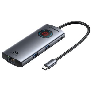 Коммутатор USB Vention TQZHB