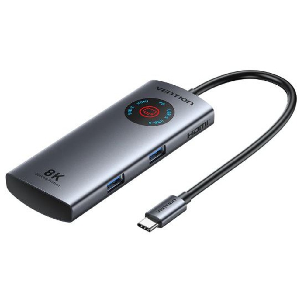 Коммутатор USB Vention TQXHB