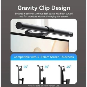 Светильник светодиодный Vention PDAB0