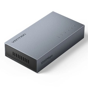 Коммутатор Ethernet Vention ITDH0-EU