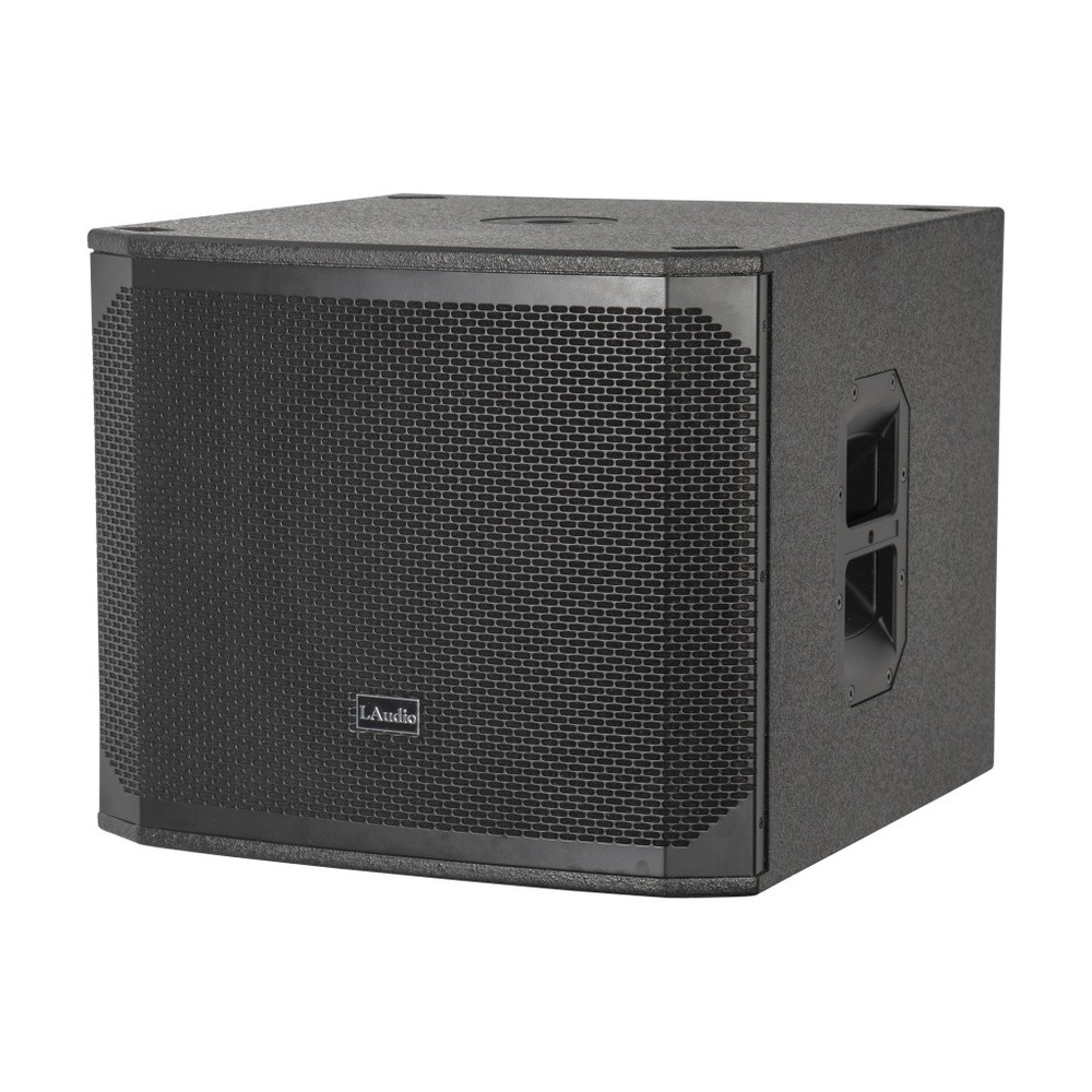 Активный сабвуфер LAudio EKX15SP