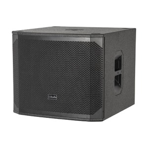 Активный сабвуфер LAudio EKX15SP