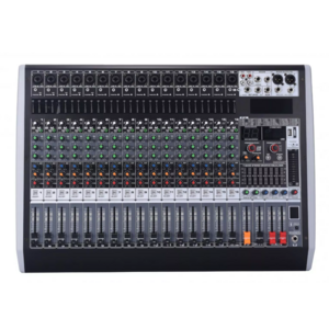 Аналоговый микшер LAudio MF-16UB