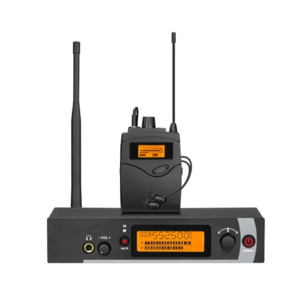 Система персонального мониторинга LAudio TR-310