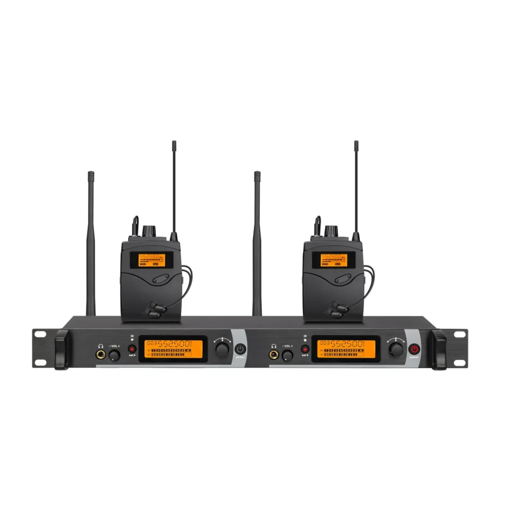 Система персонального мониторинга LAudio TR-320