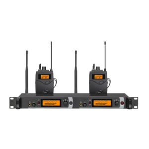 Система персонального мониторинга LAudio TR-320