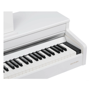 Пианино цифровое Aurora AU110-WH