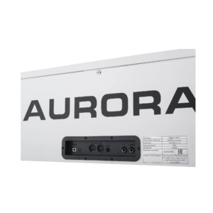 Пианино цифровое Aurora AU110-WH