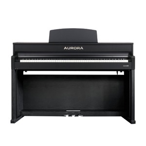Пианино цифровое Aurora AU120-WH