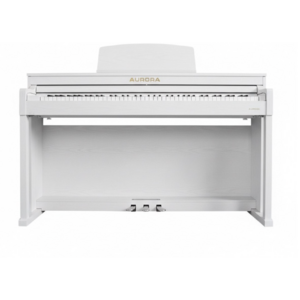 Пианино цифровое Aurora AU140-WH