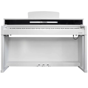 Пианино цифровое Aurora AU140-WH