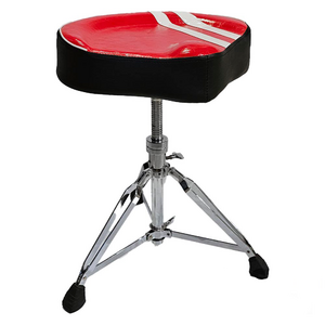Стул для барабанщика ZOWAG DT700-RD