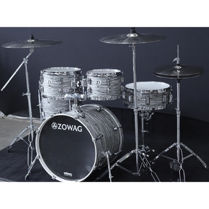 Ударная установка ZOWAG Z3-GIG-KIT-MCW
