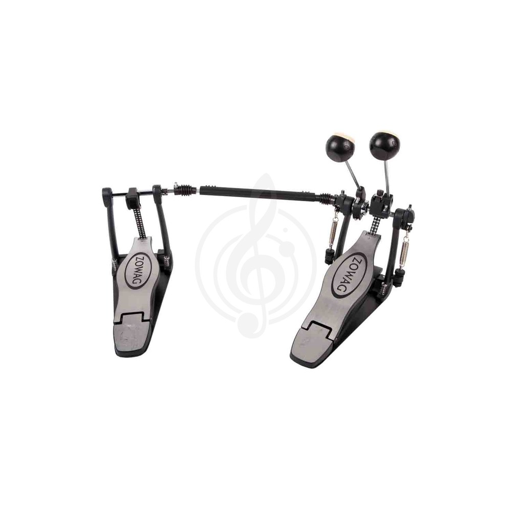 Педаль для барабана ZOWAG Z500DP