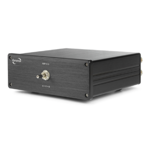 Коммутатор аудио DYNAVOX AMP-S III BL (208090)
