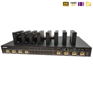 Передача по витой паре HDMI Dr.HD 005005042 MA 887 EX70