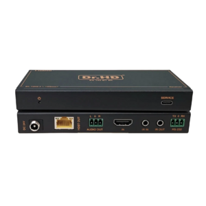 Передача по витой паре HDMI Dr.HD 005007074 EX 150 BT 8K