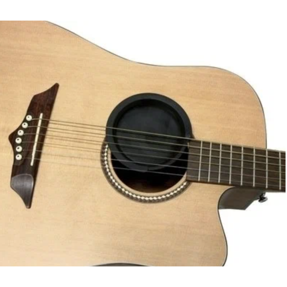 Заглушка для гитар Fire&Stone Feedback Stop