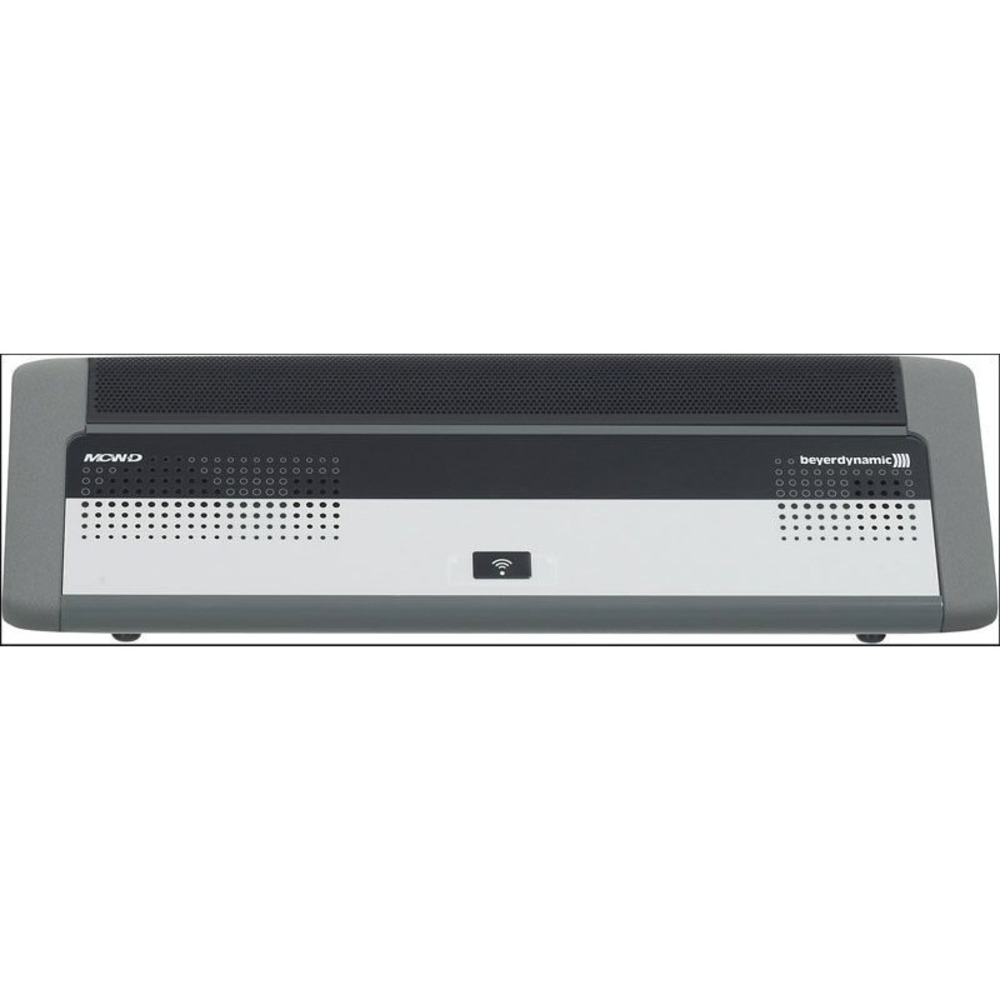 Пульт делегата Beyerdynamic MCW-D 531