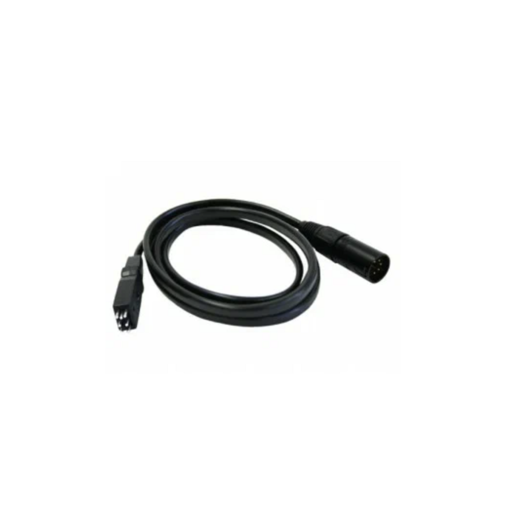 Переходник специальный Beyerdynamic cable connector for DT headset 7 pole