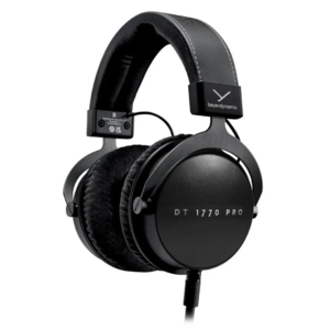 Сменные амбушюры Beyerdynamic EDT 1770 PRO MKII