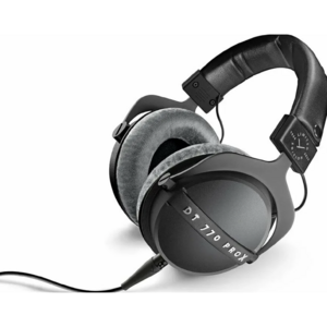 Наушники мониторные классические Beyerdynamic DT 770 PRO X