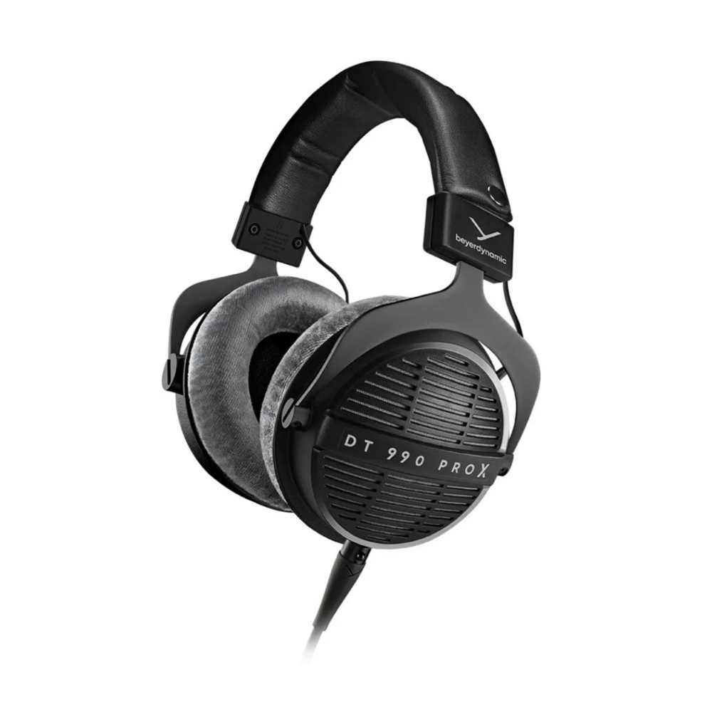 Наушники мониторные классические Beyerdynamic DT 990 PRO X