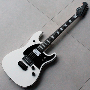 Электрогитара Kononykheen Guitars BREED-56-WH