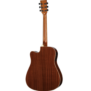 Электроакустическая гитара Homage LF-4121CEQ-N