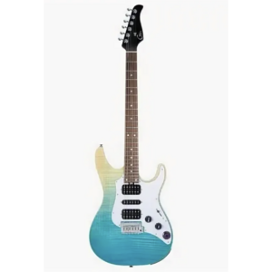 Электрогитара GTRS SL810-BLBT