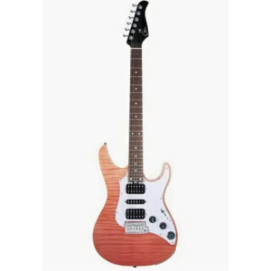 Электрогитара GTRS SL810-PUBT