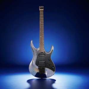 Электрогитара GTRS W902-MGCL