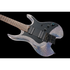 Электрогитара GTRS W902-MGCL