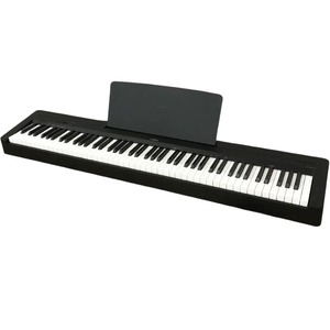 Пианино цифровое Yamaha P-143BTB
