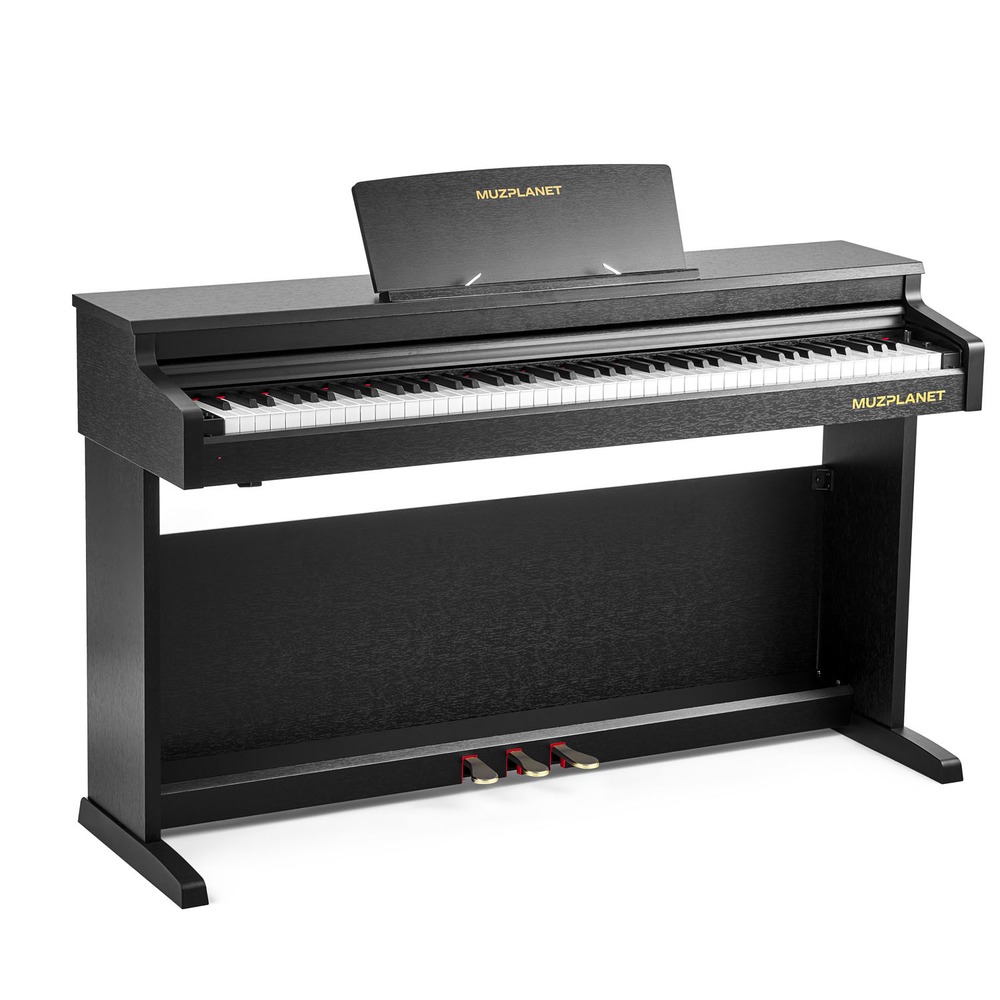Пианино цифровое Muzplanet YDP-145B