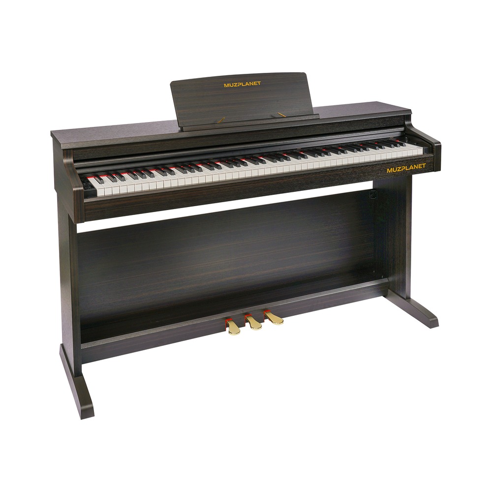 Пианино цифровое Muzplanet YDP-145R