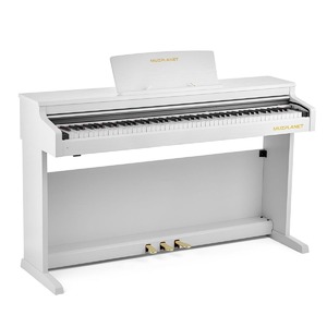Пианино цифровое Muzplanet YDP-145WH