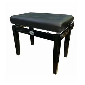 Банкетка для пианино BRAHNER BP-100/BK