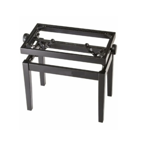 Банкетка для пианино BRAHNER BP-100/BK