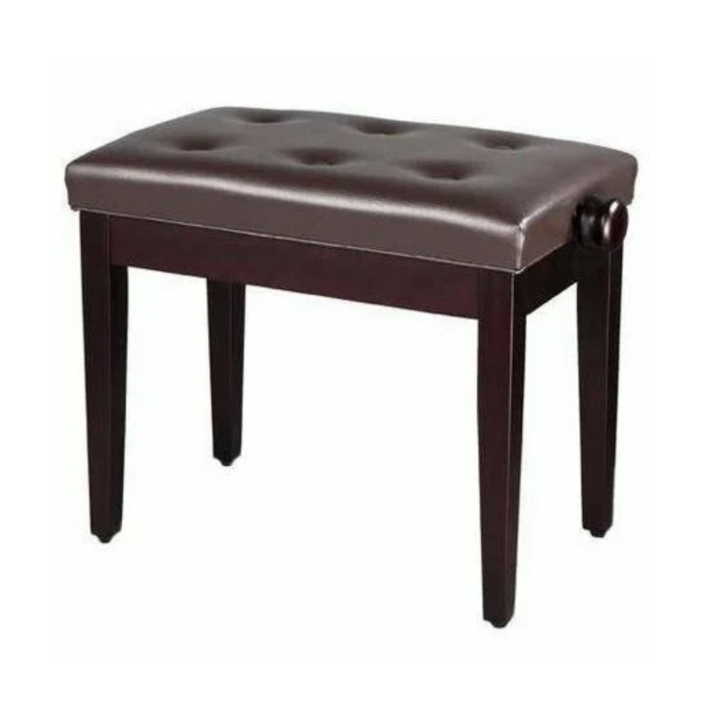 Банкетка для пианино BRAHNER BP-141A/BRN