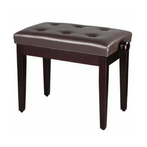 Банкетка для пианино BRAHNER BP-141A/BRN