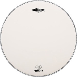 Пластик для барабана Williams DS49-7MIL-14K