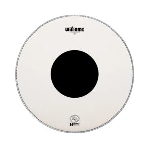 Пластик для барабана Williams dsH5dot-10MIL-14K