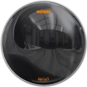 Пластик для барабана Williams WAA2-15MIL-10